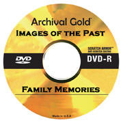 DVD-Gold-disc