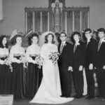 WeddingB&W